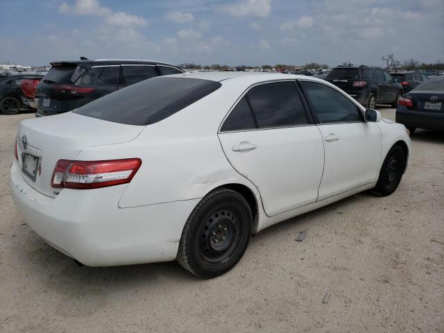 Image 3 of 2011 TOYOTA CAMRY BASE 2011 with VIN 4T1BF3EK5BU646001