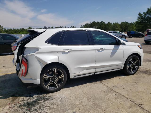 Image 3 of 2022 FORD EDGE ST 2022 with VIN 2FMPK4AP8NBA56636