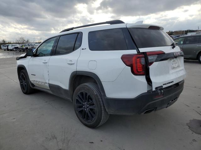Изображение 2 2022 GMC ACADIA SLT 2022 с VIN 1GKKNMLS8NZ118321