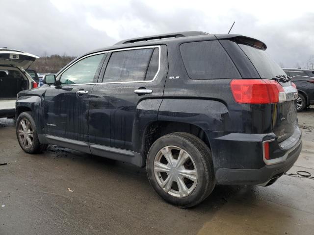 Image 2 of 2016 GMC TERRAIN SLE 2016 with VIN 2GKFLTE30G6304215
