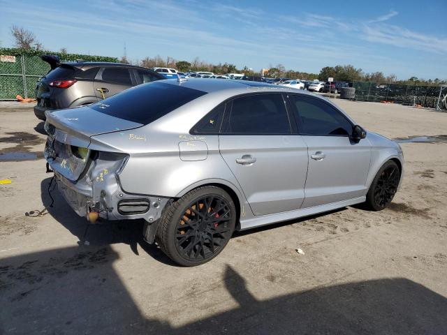 Obraz 3 z 2018 AUDI S3 PREMIUM PLUS 2018 z VIN WAUB1GFF7J1024038