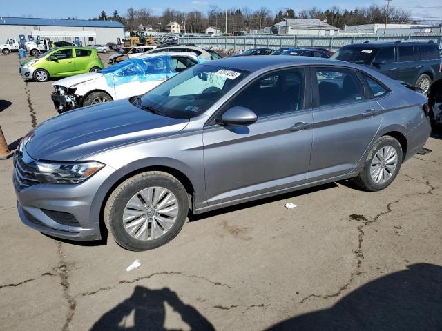 Obraz 1 z 2020 VOLKSWAGEN JETTA S 2020 z VIN 3VWCB7BU5LM029573