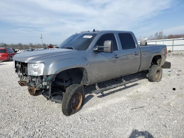 Obraz 1 z 2007 GMC SIERRA K2500 HEAVY DUTY 2007 z VIN 1GTHK23647F556036