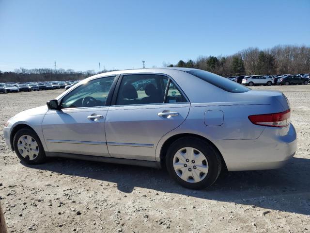 Obraz 2 z 2004 HONDA ACCORD LX 2004 z VIN 1HGCM56344A098807