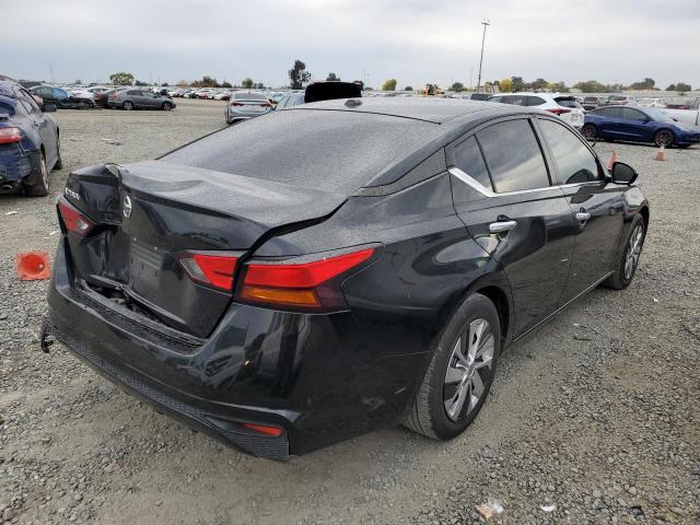 Image 3 of 2020 NISSAN ALTIMA S 2020 with VIN 1N4BL4BV3LC145624