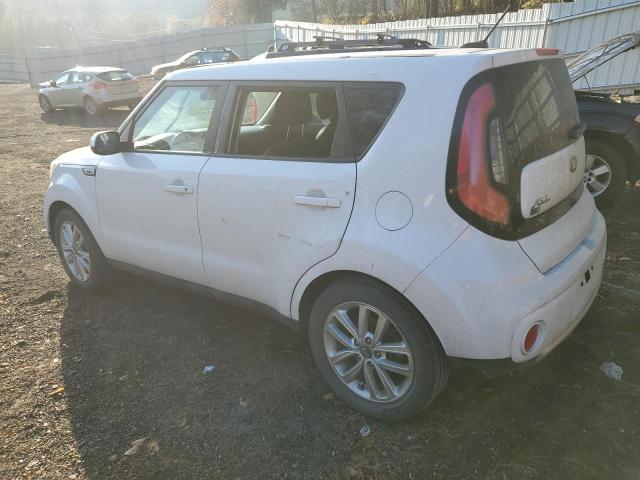 Изображение 2 2018 KIA SOUL + 2018 с VIN KNDJP3A53J7889767