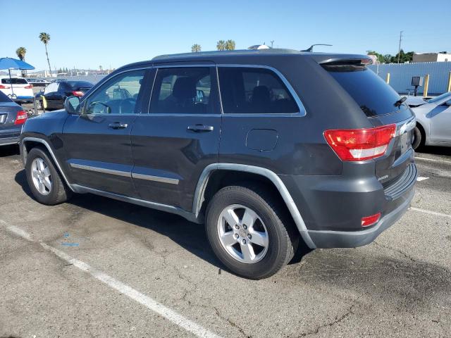 Изображение 2 2011 JEEP GRAND CHEROKEE LAREDO 2011 с VIN 1J4RS4GG8BC524617