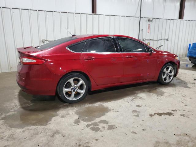 Obraz 3 z 2016 FORD FUSION SE 2016 z VIN 3FA6P0H73GR300073