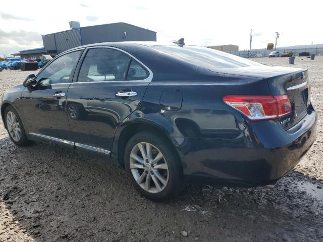 Image 2 of 2010 LEXUS ES 350 2010 with VIN JTHBK1EG4A2408214