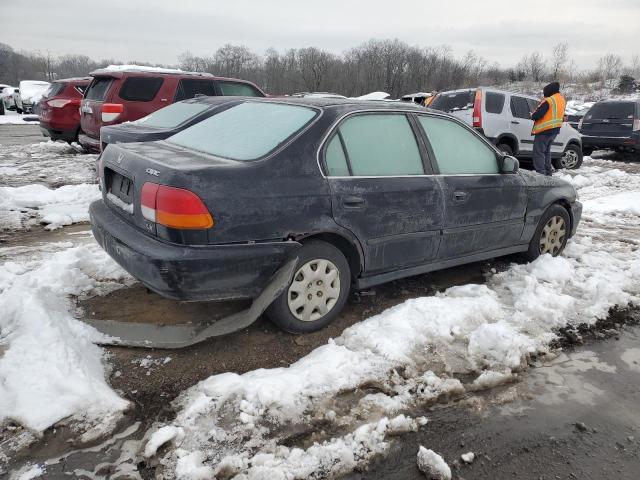 Obraz 3 z 1998 HONDA CIVIC LX 1998 z VIN 2HGEJ6678WH610597