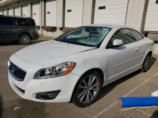 2011 VOLVO C70 T5 2011 image