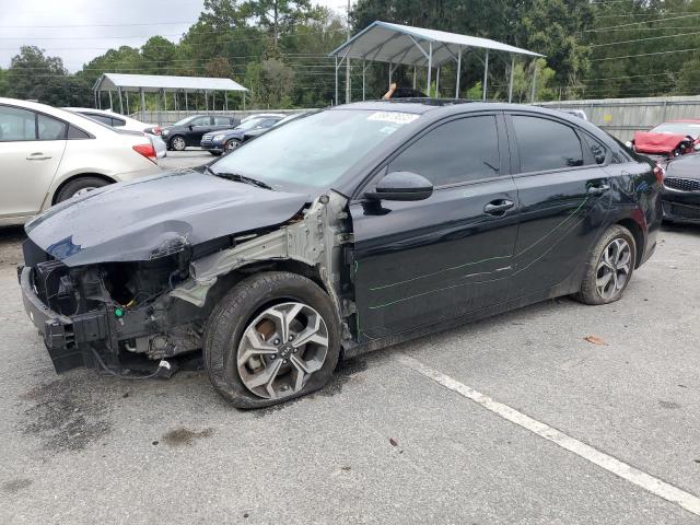 2020 KIA FORTE FE 2020 image