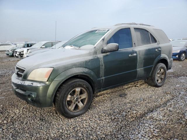 Изображение 2003 KIA SORENTO EX 2003