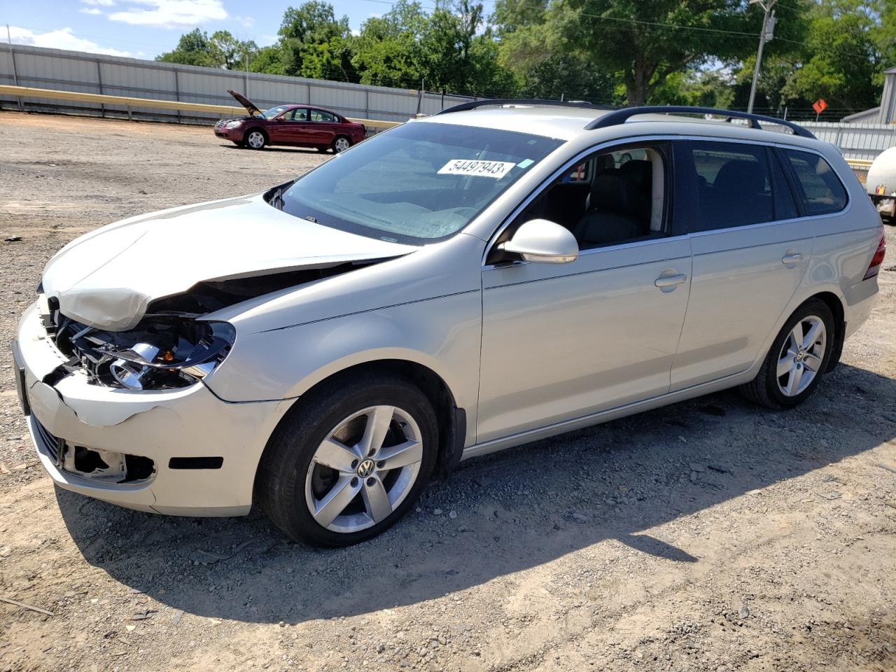 Изображение 2011 VOLKSWAGEN JETTA TDI 2011