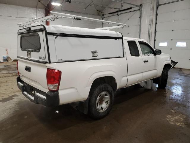 Image 3 of 2017 TOYOTA TACOMA ACCESS CAB 2017 with VIN 5TFSX5EN4HX057522