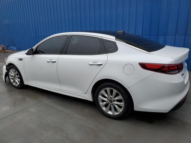 Obraz 2 z 2018 KIA OPTIMA LX 2018 z VIN 5XXGT4L39JG247570