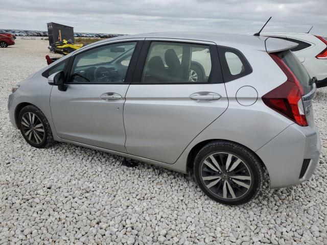 Изображение 2 2016 HONDA FIT EX 2016 с VIN JHMGK5H75GS015758