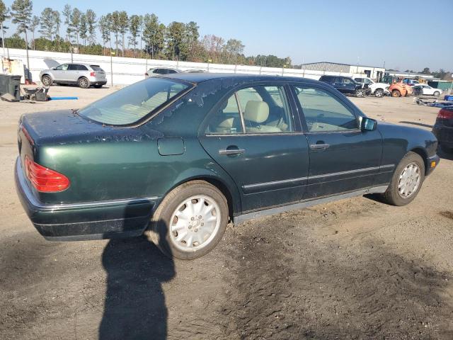 Image 3 of 1998 MERCEDES-BENZ E 320 1998 with VIN WDBJF65F5WA651225