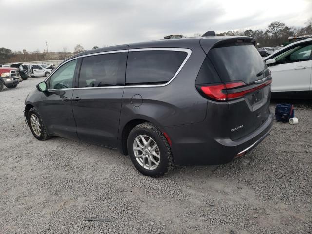 Image 2 of 2023 CHRYSLER PACIFICA TOURING L 2023 with VIN 2C4RC1BGXPR575009