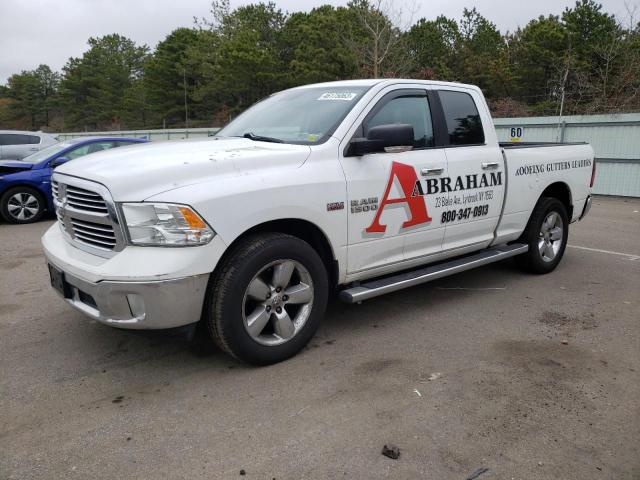 2013 RAM 1500 SLT 2013 image