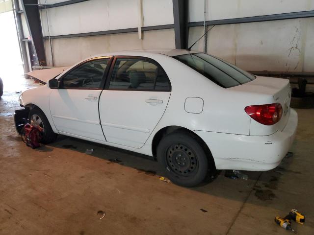 Obraz 2 z 2005 TOYOTA COROLLA CE 2005 z VIN 1NXBR32E65Z539887