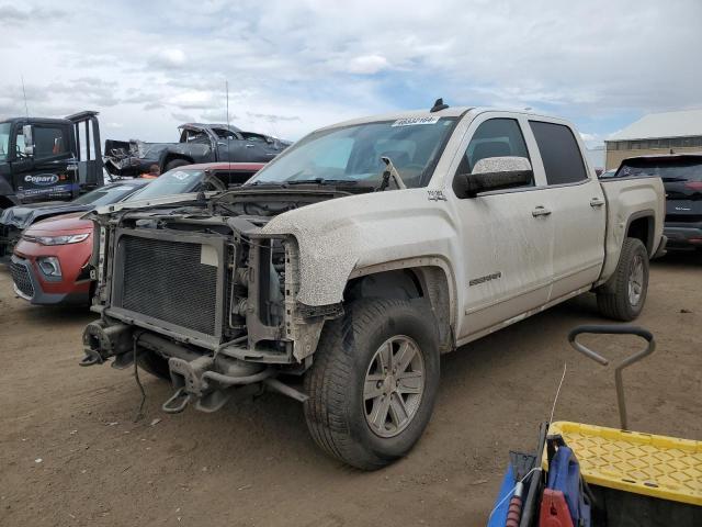 Obraz 2018 GMC SIERRA K1500 SLE 2018