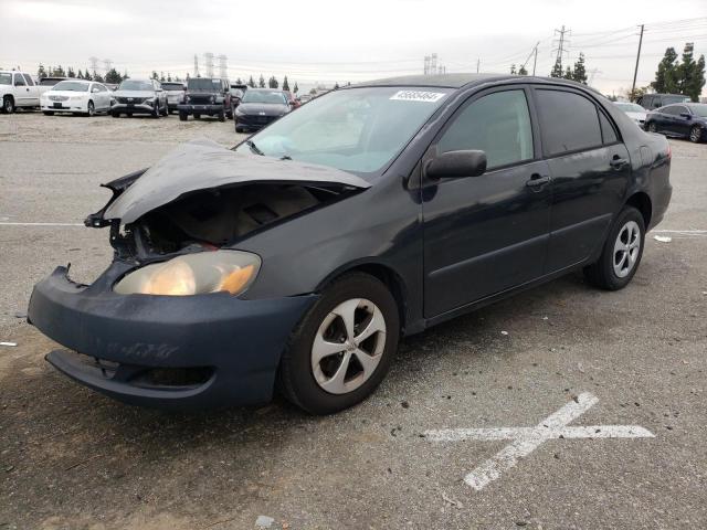 Изображение 2007 TOYOTA COROLLA CE 2007