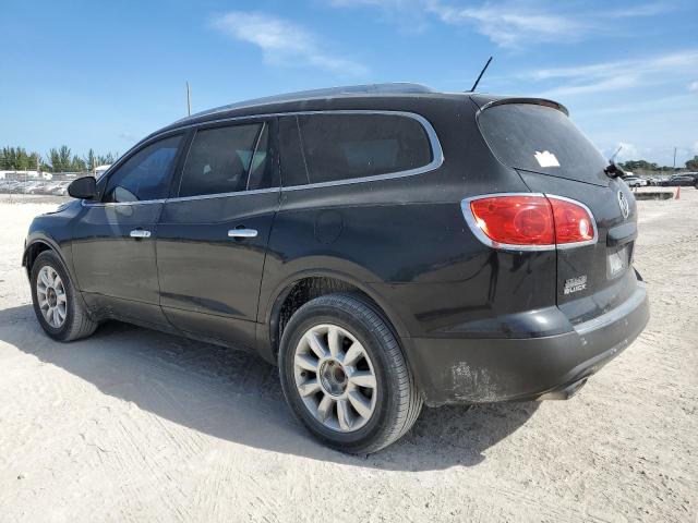 Obraz 2 z 2011 BUICK ENCLAVE CXL 2011 z VIN 5GAKRBED3BJ284406