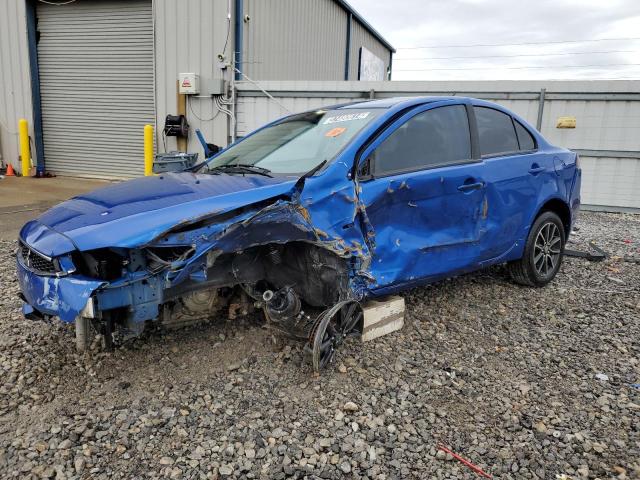 Obraz 2017 MITSUBISHI LANCER ES 2017