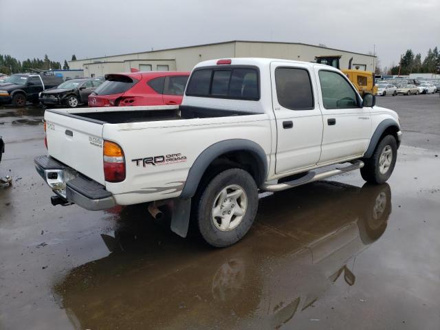 Obraz 3 z 2004 TOYOTA TACOMA DOUBLE CAB PRERUNNER 2004 z VIN 5TEGN92N54Z318540