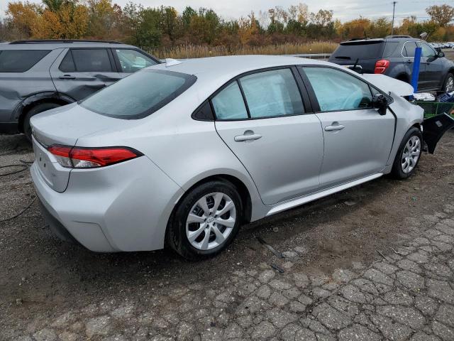 Изображение 3 2023 TOYOTA COROLLA LE 2023 с VIN 5YFB4MDE1PP054949