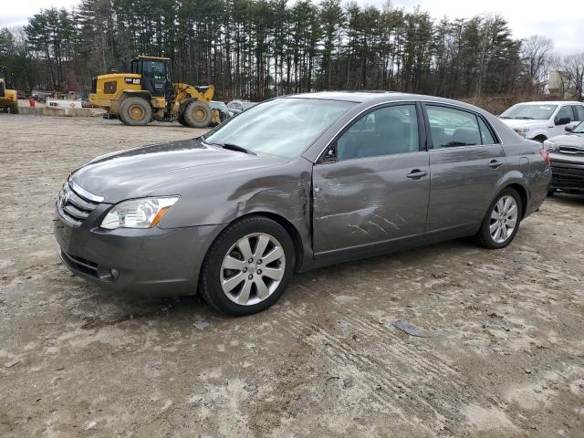 Изображение 2007 TOYOTA AVALON XL 2007