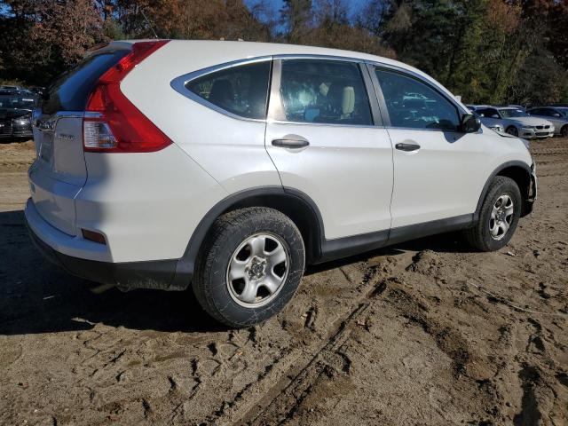 Image 3 of 2016 HONDA CR-V LX 2016 with VIN 5J6RM4H39GL012328