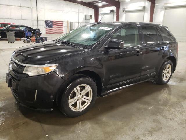 Obraz 2011 FORD EDGE SPORT 2011