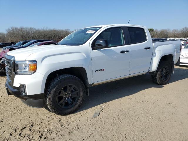 Obraz 2022 GMC CANYON AT4 2022
