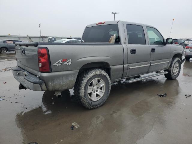 Изображение 3 2006 CHEVROLET SILVERADO K1500 2006 с VIN 2GCEK13T361130346