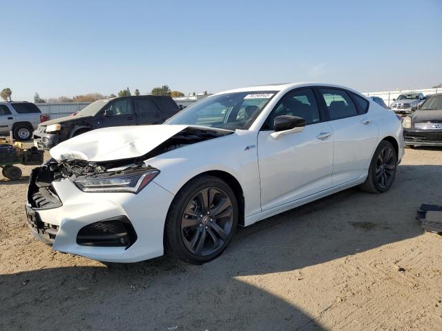 2023 ACURA TLX A-SPEC 2023 image