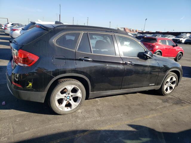 Image 3 of 2014 BMW X1 SDRIVE28I 2014 with VIN WBAVM1C5XEVW50372