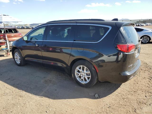 Image 2 of 2021 CHRYSLER VOYAGER LXI 2021 with VIN 2C4RC1DG8MR542213