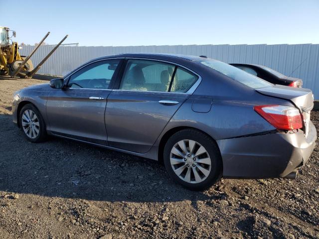 Image 2 of 2013 HONDA ACCORD EXL 2013 with VIN 1HGCR3F8XDA020825
