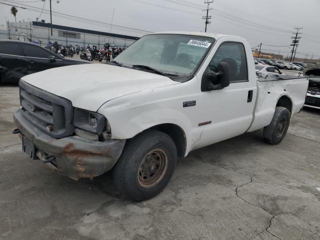 Изображение 2004 FORD F250 SUPER DUTY 2004