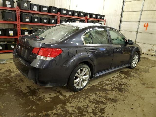 Obraz 3 z 2013 SUBARU LEGACY 2.5I PREMIUM 2013 z VIN 4S3BMBC65D3028633