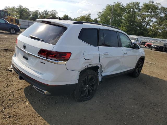 Изображение 3 2022 VOLKSWAGEN ATLAS SE 2022 с VIN 1V2KR2CA3NC544317
