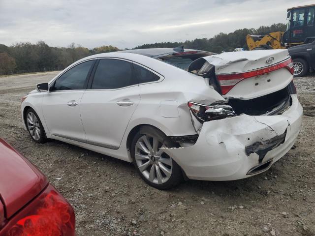 Image 2 of 2014 HYUNDAI AZERA GLS 2014 with VIN KMHFH4JG7EA395894