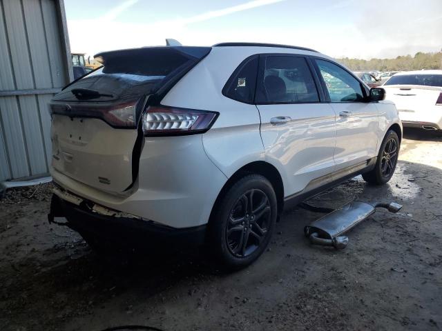 Изображение 3 2018 FORD EDGE SEL 2018 с VIN 2FMPK3J98JBC39234