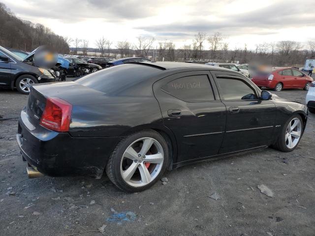 Изображение 3 2007 DODGE CHARGER SRT-8 2007 с VIN 2B3KA73W37H651872
