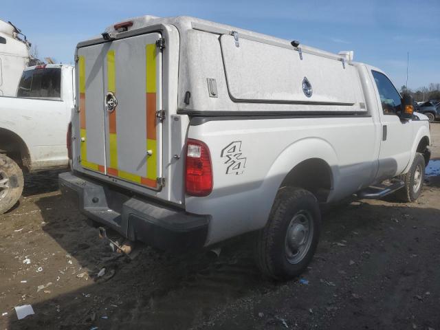 Изображение 3 2013 FORD F250 SUPER DUTY 2013 с VIN 1FTBF2B66DEB31074