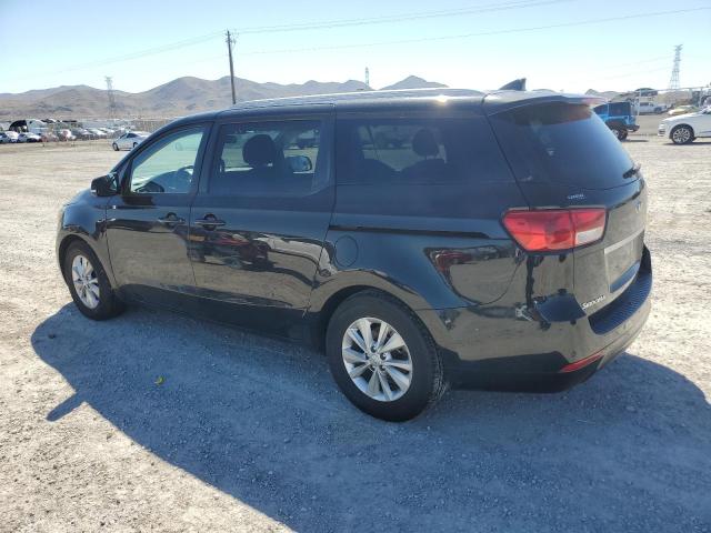 Изображение 2 2017 KIA SEDONA LX 2017 с VIN KNDMB5C19H6251248