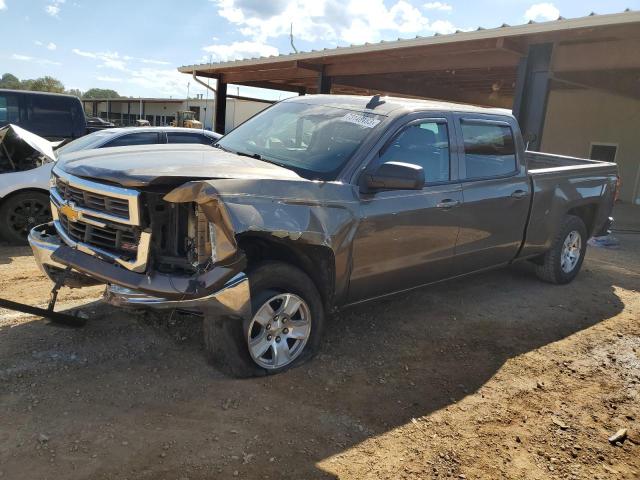 Obraz 1 z 2015 CHEVROLET SILVERADO K1500 LT 2015 z VIN 3GCUKREH4FG217764