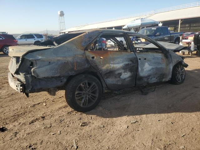 Image 3 of 2017 TOYOTA CAMRY LE 2017 with VIN 4T1BF1FK8HU303307